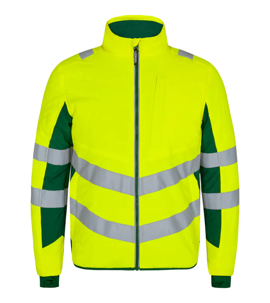 Geel/Groen