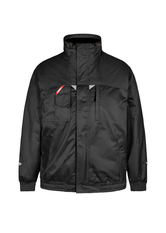 Engel Snowbird Pilot Jacket