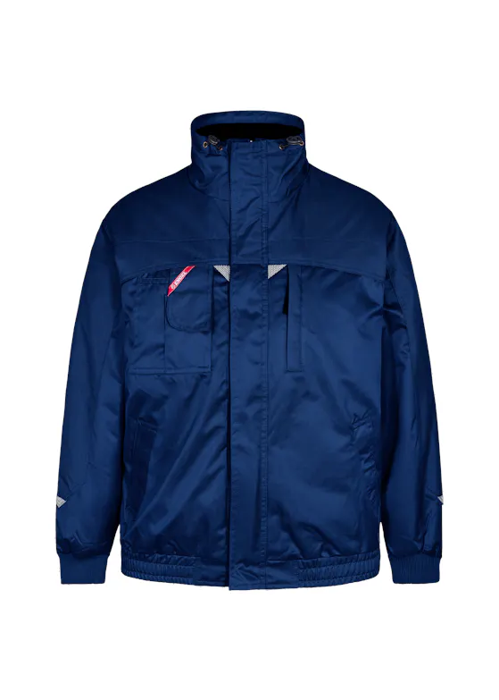 Engel Snowbird Pilot Jacket
