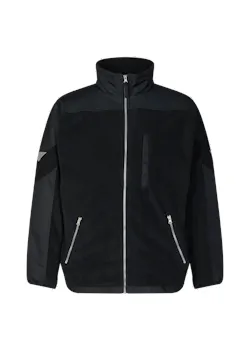 Engel Arrow Fleece Jacket 2.0 miniatuur