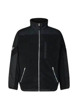 Engel Arrow Fleece Jacket 2.0