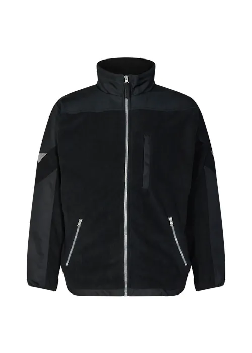 Engel Arrow Fleece Jacket 2.0