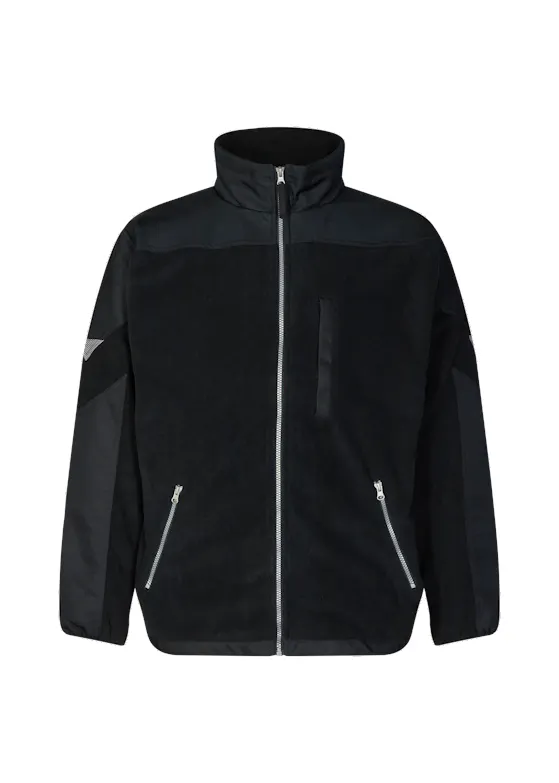 Engel Arrow Fleece Jacket 2.0