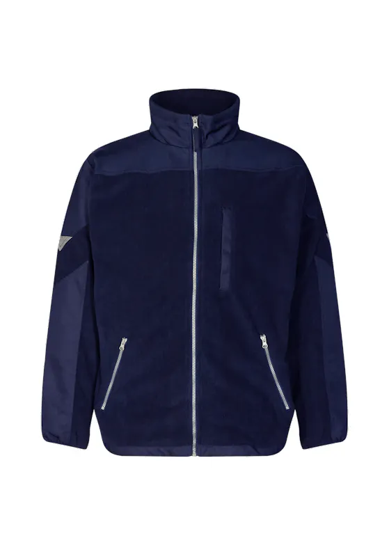 Engel Arrow Fleece Jacket 2.0