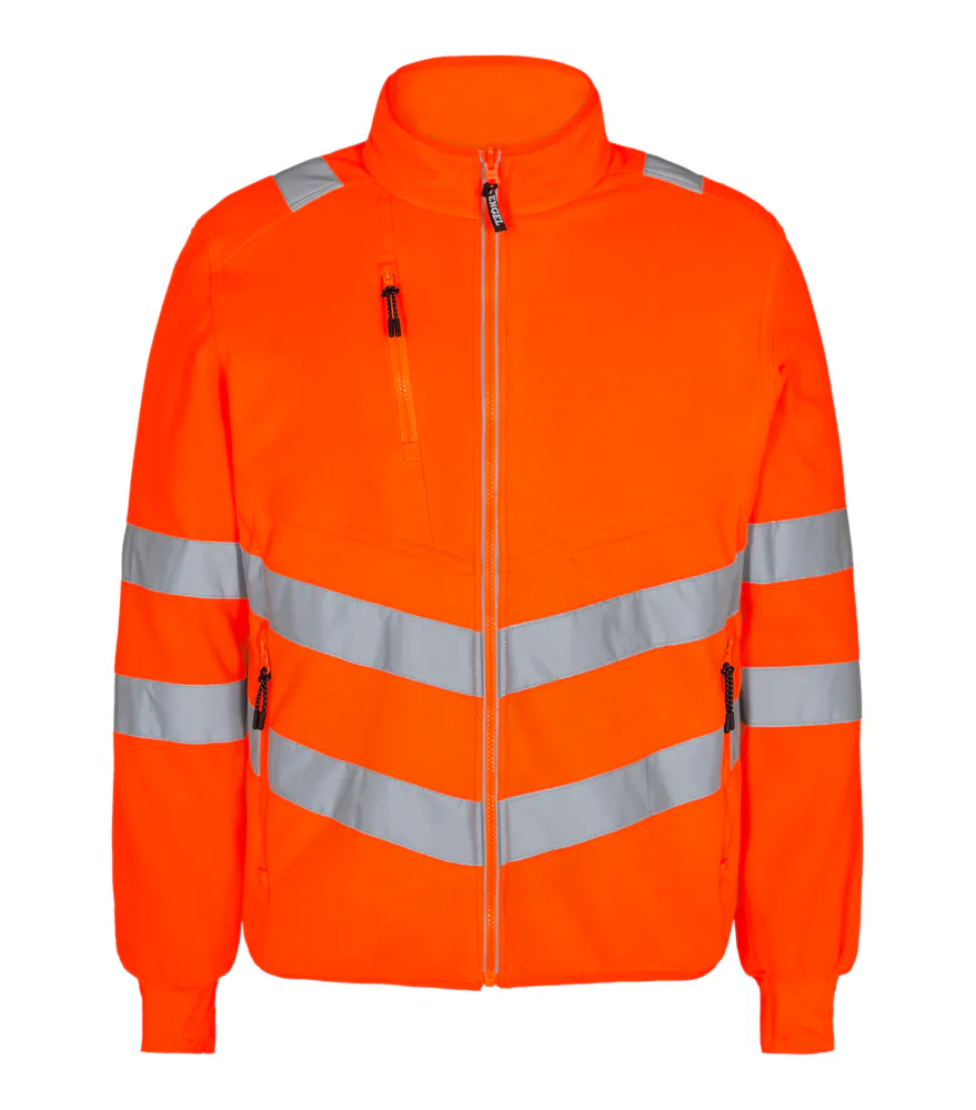 High Vis Oranje