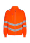 High Vis Oranje
