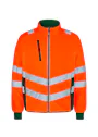 Engel Safety 1192-236 Fleecejack Reflecterend Stretch Winddicht miniatuur