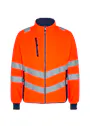 Engel Safety 1192-236 Fleecejack Reflecterend Stretch Winddicht miniatuur