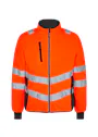 Engel Safety 1192-236 Fleecejack Reflecterend Stretch Winddicht miniatuur