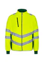 Engel Safety 1192-236 Fleecejack Reflecterend Stretch Winddicht miniatuur