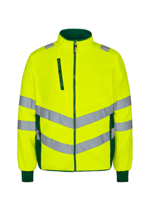 Engel Safety 1192-236 veste polaire réfléchissante stretch coupe-vent
