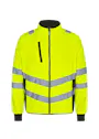 Engel Safety 1192-236 Fleecejack Reflecterend Stretch Winddicht miniatuur