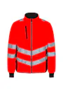 Engel Safety 1192-236 Fleecejack Reflecterend Stretch Winddicht miniatuur
