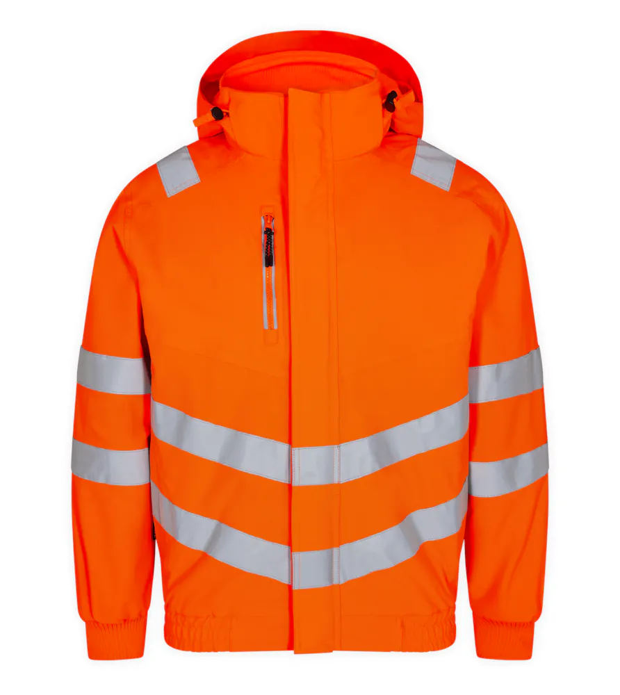 High Vis Oranje