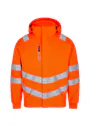 Engel Safety 1246-930 Pilotenjack Winddicht Waterdicht Reflecterend miniatuur