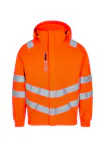 High Vis Oranje