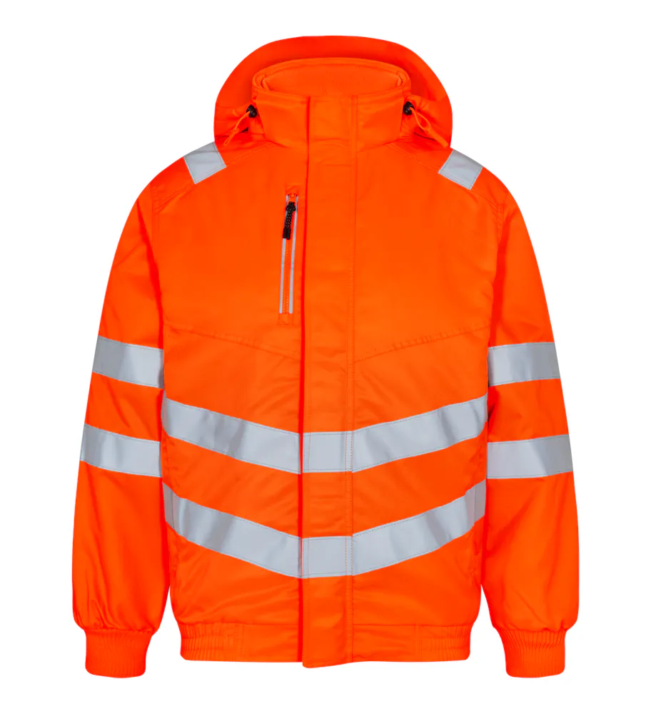 High Vis Oranje