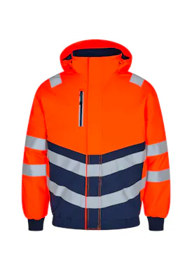 Engel Safety Pilot Jacket