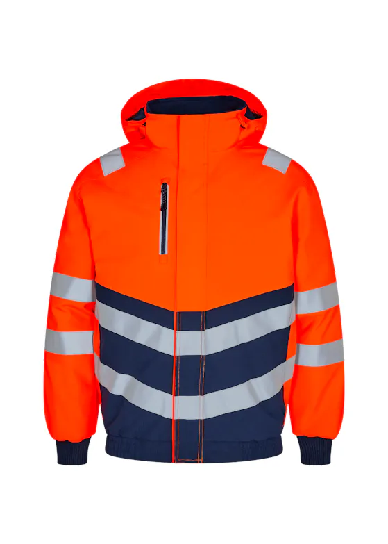 Engel Safety Pilot Jacket