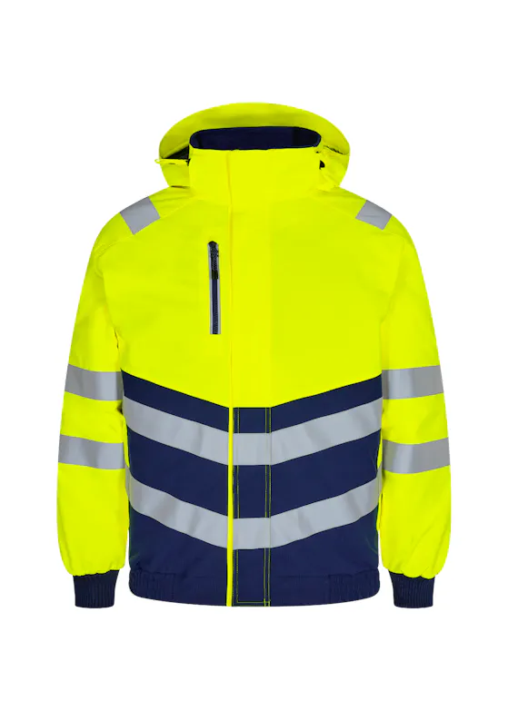 Engel Safety Pilot Jacket
