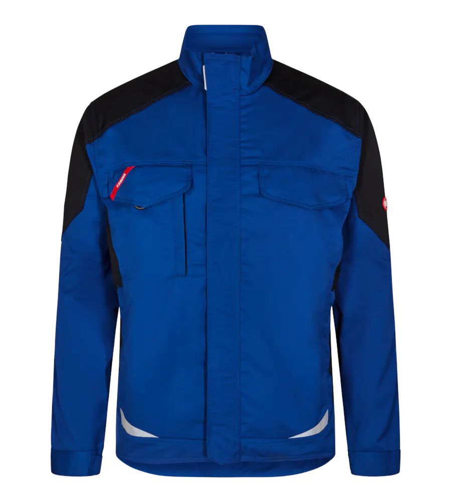 blauw/zwart