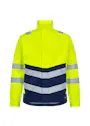 Engel Safety+ Work Jacket 2.0 miniatuur