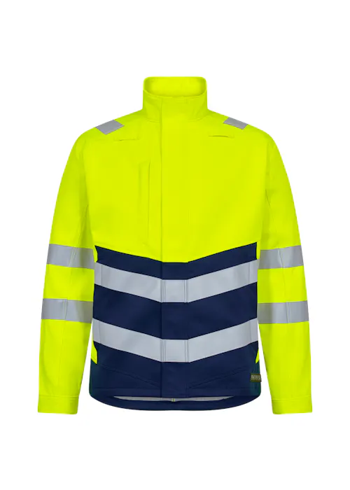 Veste de travail Engel Safety+ Work Jacket 2.0
