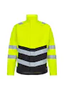 Engel Safety+ Work Jacket 2.0 miniatuur