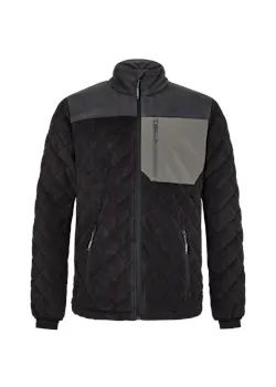 Engel Entire Fleece Jacket