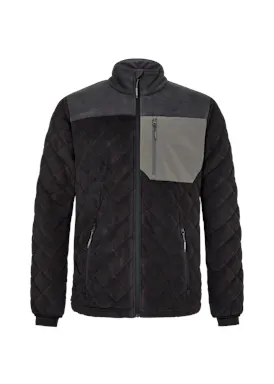 Engel Full Fleece Jacket