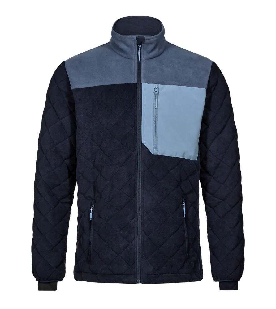 Tiefblau