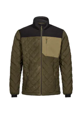 Engel Entire Fleece Jacket