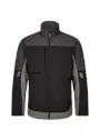 Engel Entire Softshell Jacket miniatuur