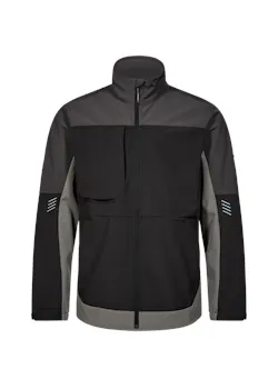 Engel Entire Softshelljacke