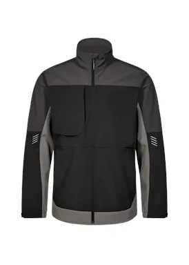 Engel Entire Softshell Jacket