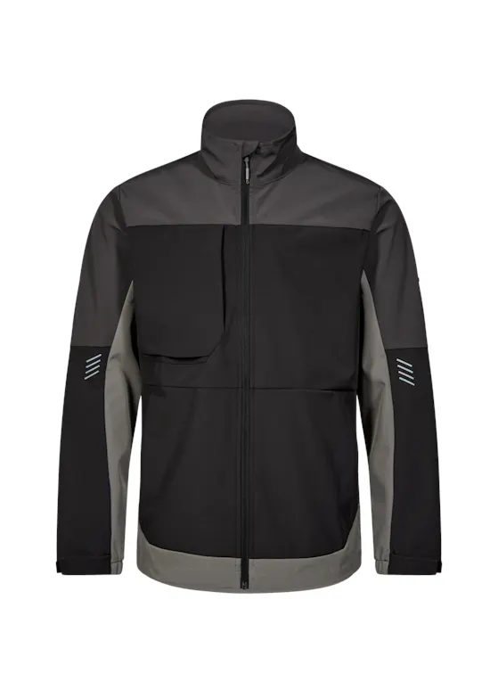 Engel Entire Softshell Jacket