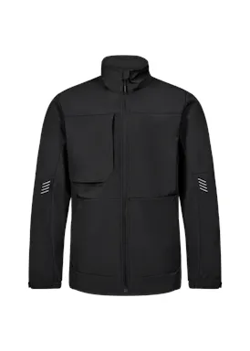 Engel Entire Softshell Jacket