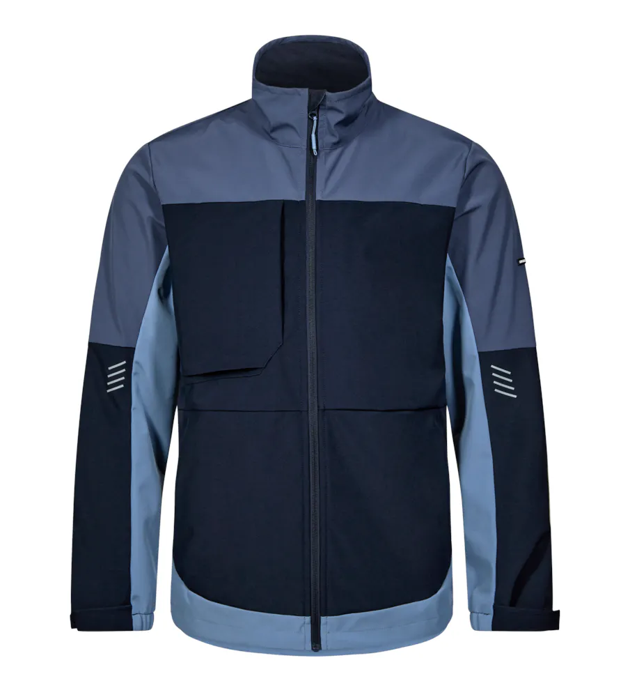 Tiefblau