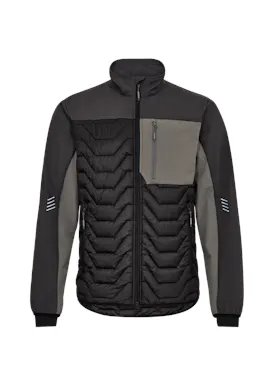 Engel Fully Quilted Jacket