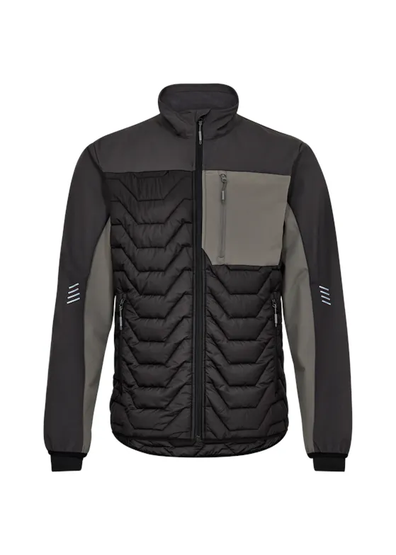 Engel Fully Quilted Jacket