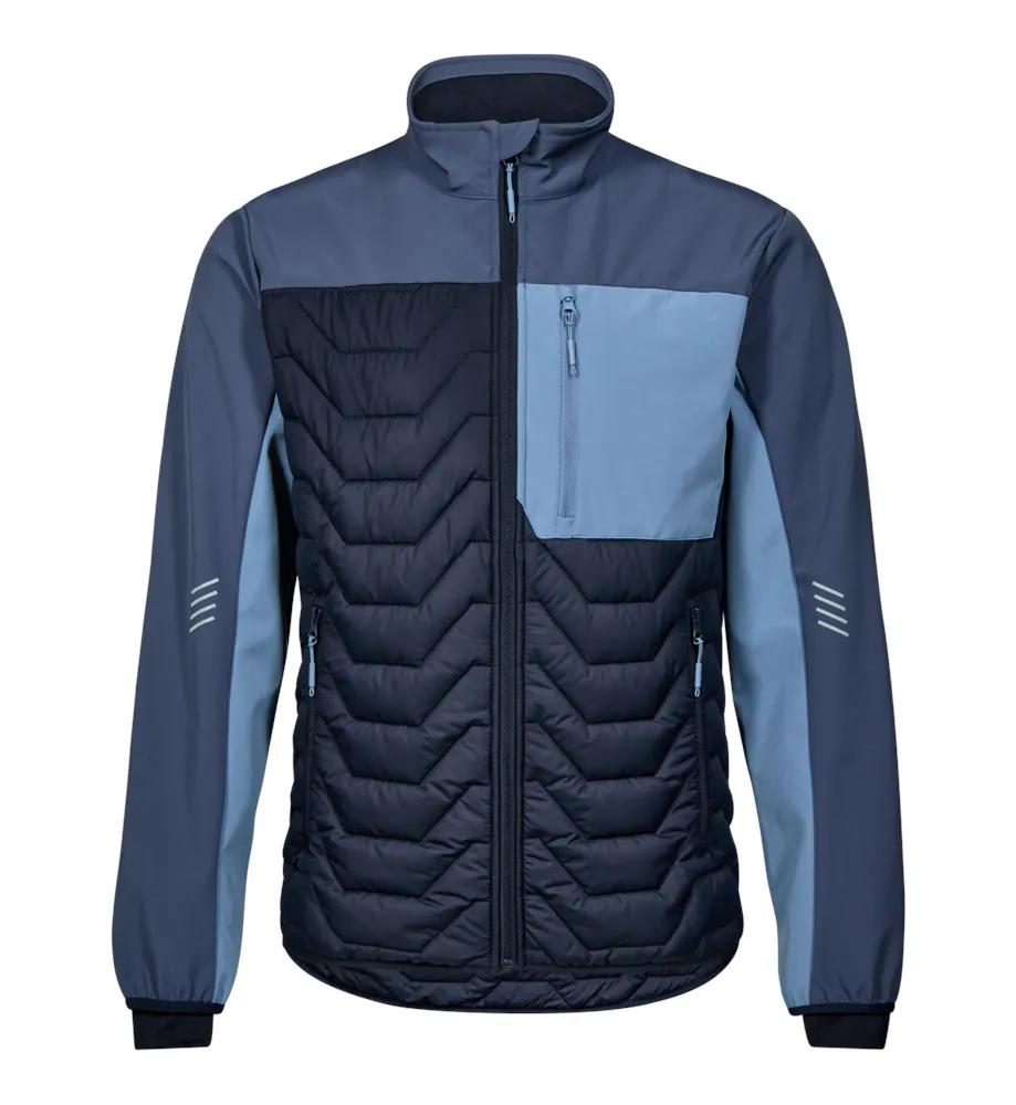 Tiefblau