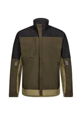 Engel Entire Work Jacket