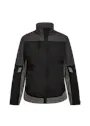Engel Entire Women Work Jacket miniatuur