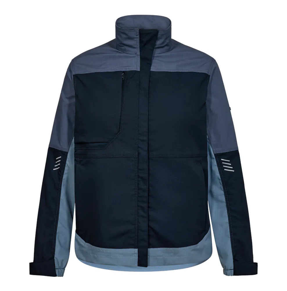 Tiefblau
