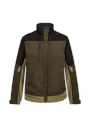 Engel Entire Women Work Jacket miniatuur