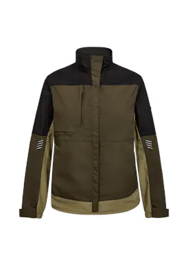 Engel Entire Women Work Jacket