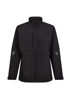 Engel Entire veste softshell pour femmes thumbnail (vignette)