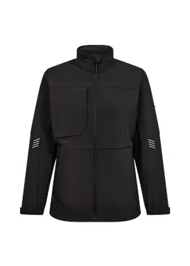 Engel Entire Womens Softshell Jacket