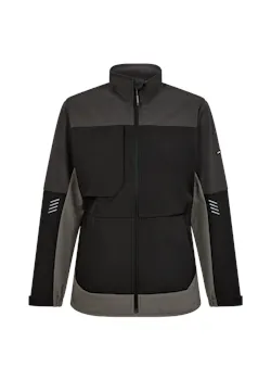 Engel Entire Womens Softshell Jacket