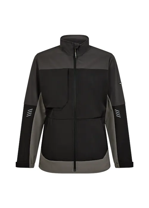 Engel Entire veste softshell pour femmes